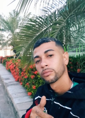 Lucas из Rio Preto 18 лет
