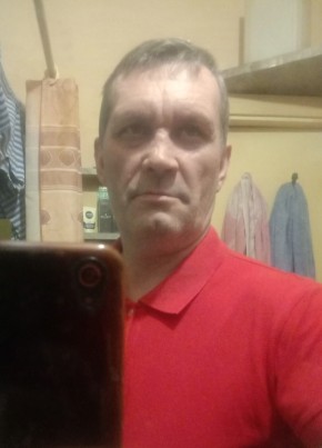 Андрей Бельтюгов, 52, Россия, Кирово-Чепецк