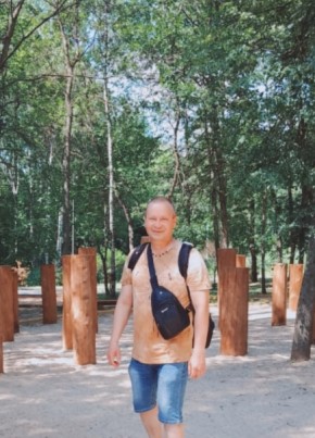 Павел, 19, Россия, Тольятти