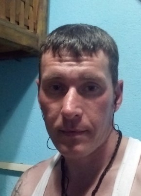 Дима, 39, Россия, Рязань