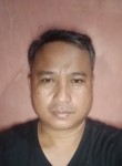 Gertom, 48 лет, Makati City