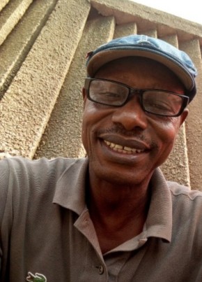Doukouba Sirat, 54, République Gabonaise, Libreville