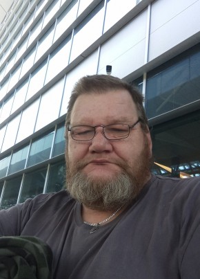 Евгений, 54, Россия, Березовка