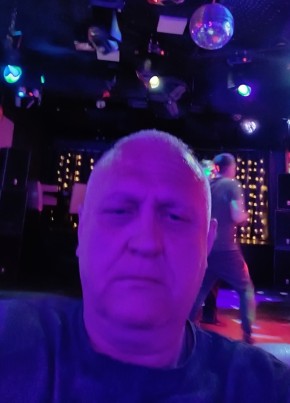 Aleksandr, 55, Russia, Chita