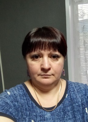 Наталья из Абакана 50 лет