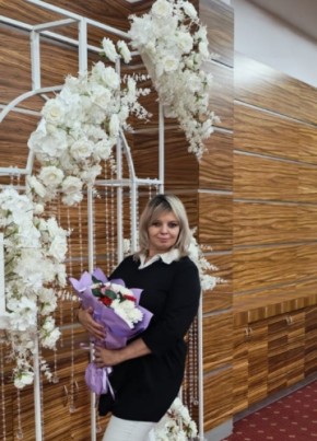 Алена из Казани 51 год