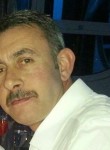 Mustafa Senol, 57 лет, Ankara