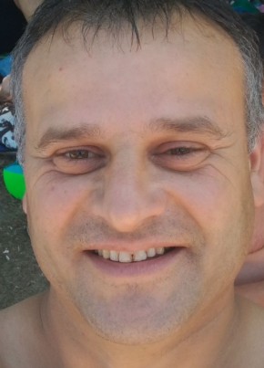 Igor, 35, Rzeczpospolita Polska, Marki