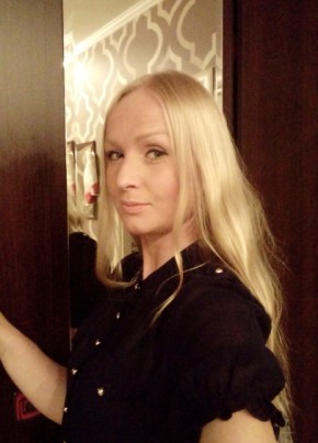 Anna, 41, Россия, Санкт-Петербург