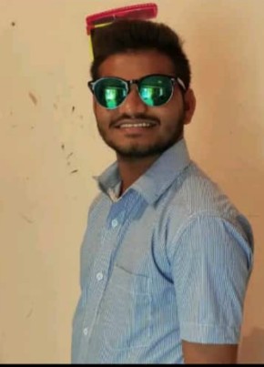 Gyugdhj, 31, India, Bhadrāchalam