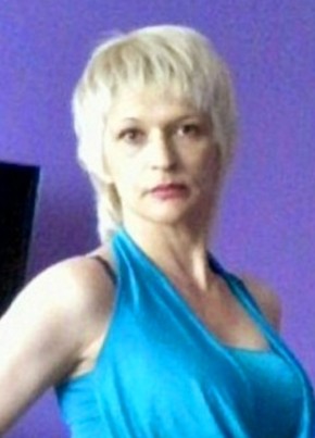 Светлана, 46, Россия, Ялуторовск