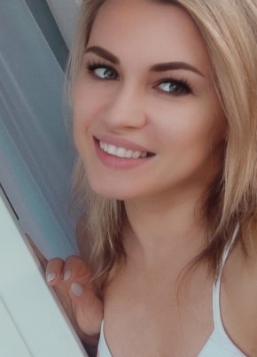 Anastasiya, 42, Russia, Saint Petersburg