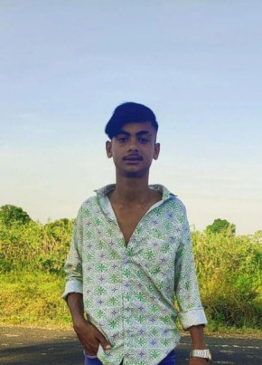 Mr.pathan, 19, India, Vadodara