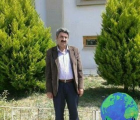 Yüksel Argun, 52 года, İstanbul