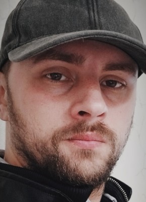 Андрей из Северска 30 лет