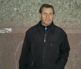 Александр Анатольевич, 65 лет, Орёл