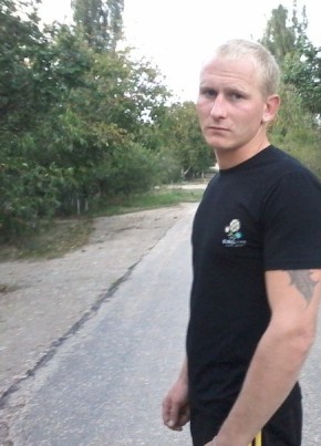Дима, 33, Россия, Красногвардейск