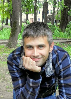 Андрей, 48, Россия, Краснотурьинск