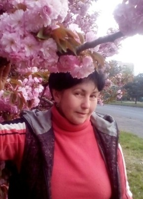 Мария, 63, Україна, Ужгород