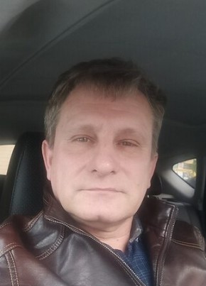 ingvar, 57, Russia, Simferopol