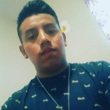Victor, 19  , Newark (State of Delaware)