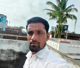 Nayeem shaik, 32 года, Adilabad