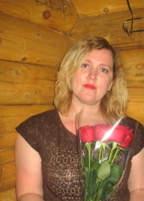 Мария, 45, Россия, Кемерово