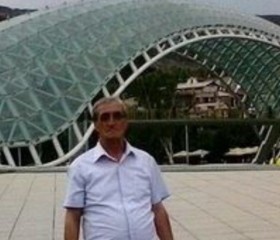 Ishkhan, 77 лет, Некрасовка