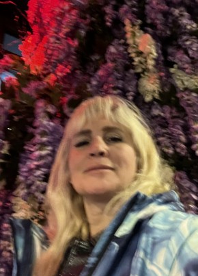 Vesna, 54, Russia, Yaroslavl