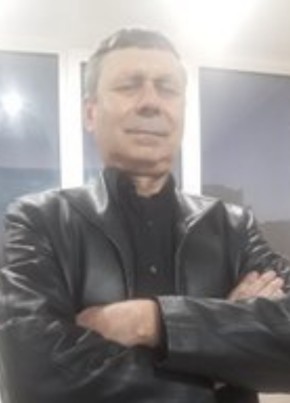 Павел, 62, Україна, Хмельницький