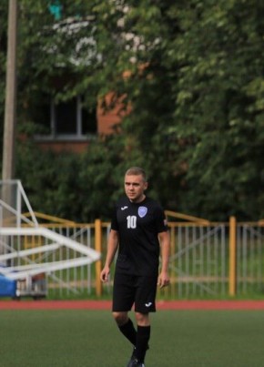 Александр, 33, Рэспубліка Беларусь, Горад Мінск