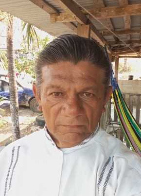 Gabriel, 42, Belize, Orange Walk