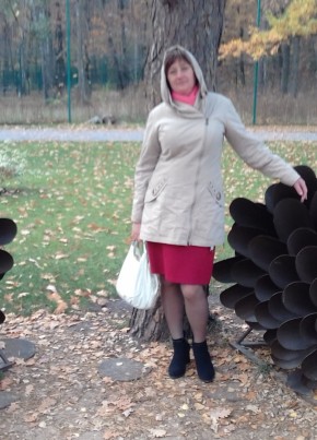 Галина из Истры 53 года