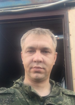 Виталя, 39, Россия, Борское