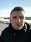 Степан, 25 лет, Санкт-Петербург