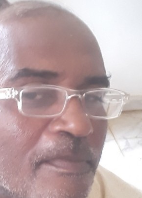 Osama Ali, 51, السودان, خرطوم
