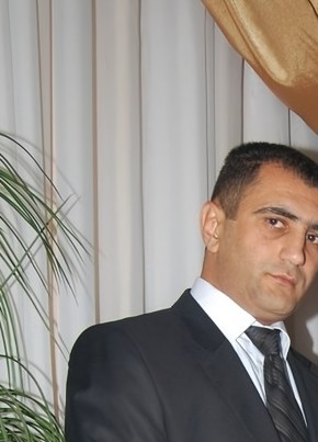 Rafael, 52, Azərbaycan Respublikası, Bakı