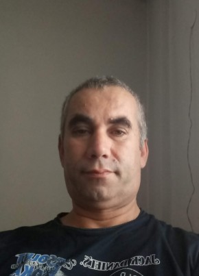 Ahmet, 48, Türkiye Cumhuriyeti, Karabel