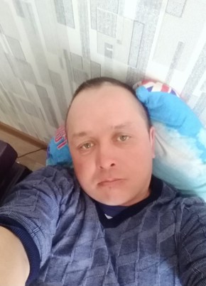 Rashid Bakhrache, 37, Россия, Новосибирск