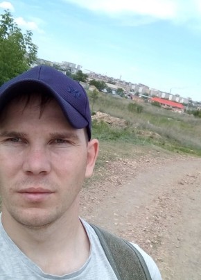 Даниил, 31, Romania, Măgurele
