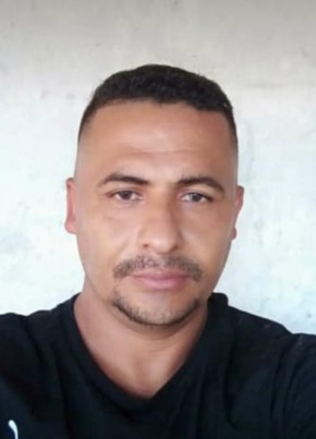 Luis, 49, República de Honduras, Tegucigalpa