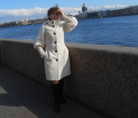 Елена, 62 года, Narva