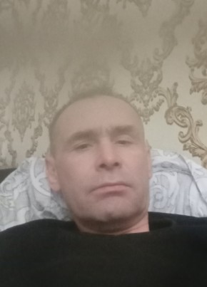 Михаил Марьин, 45, O‘zbekiston Respublikasi, Navoiy