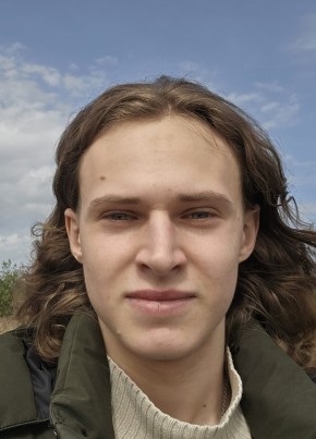 Kirill, 20, United States of America, Washington D.C.
