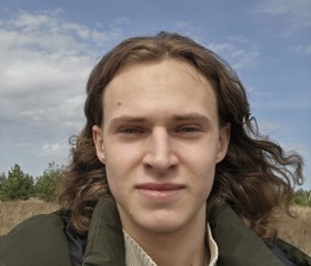 Kirill, 20 лет, Washington D.C.