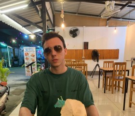 Nikita, 24, Ban Chalong