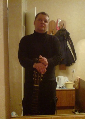 vitek, 46, Россия, Сосновый Бор