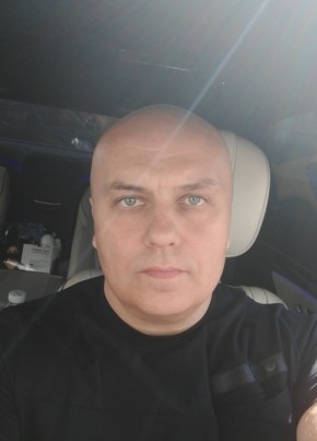 Алексей, 36, Россия, Верея