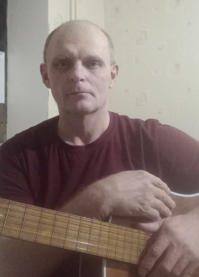 Вадим, 52, Россия, Тазовский