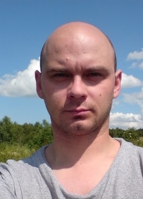 Дмитрий, 48, Рэспубліка Беларусь, Магілёў